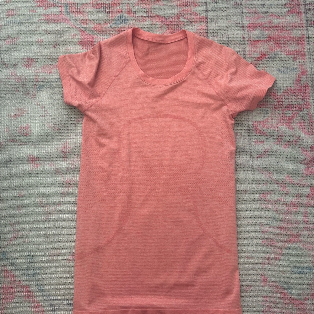 Lululemon Swiftly Tech